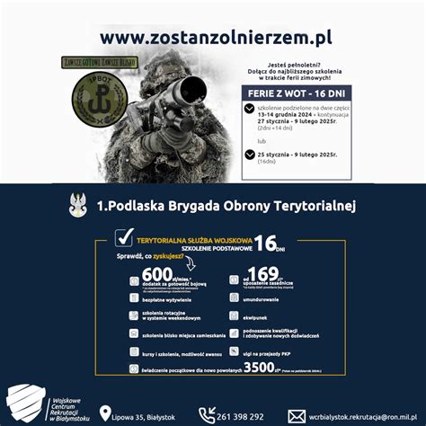 wot aktualności.